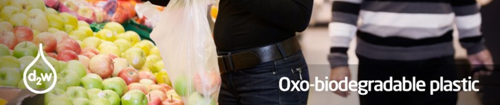Oxobiodegradable