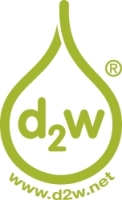 Logo d2w